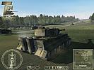WWII Battle Tanks: T-34 vs. Tiger - screenshot #22