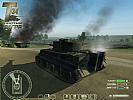 WWII Battle Tanks: T-34 vs. Tiger - screenshot #20