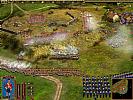Cossacks 2: Battle for Europe - screenshot #1