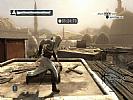 Assassins Creed - screenshot #2