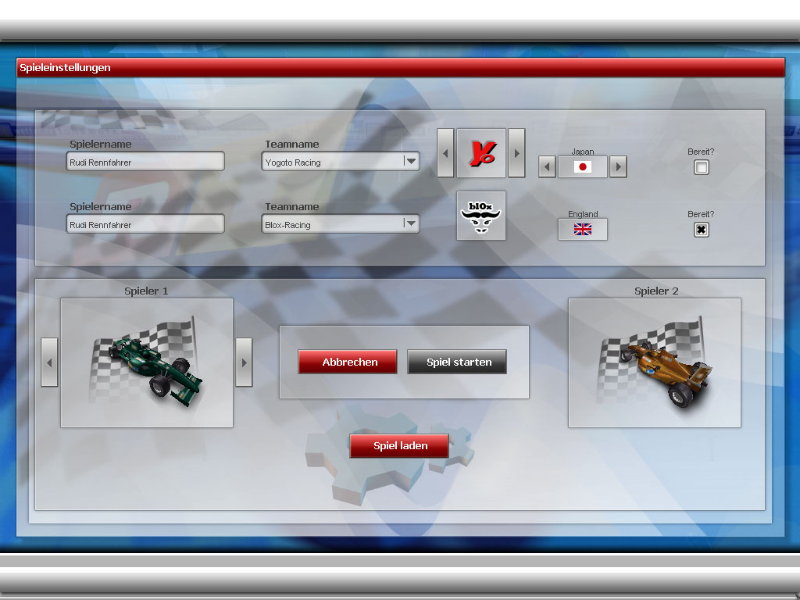 RTL Racing Team Manager - screenshot 8