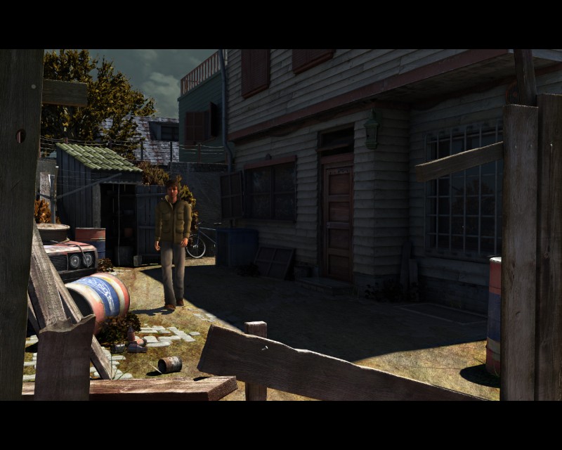 Posel Smrti 2 - screenshot 20