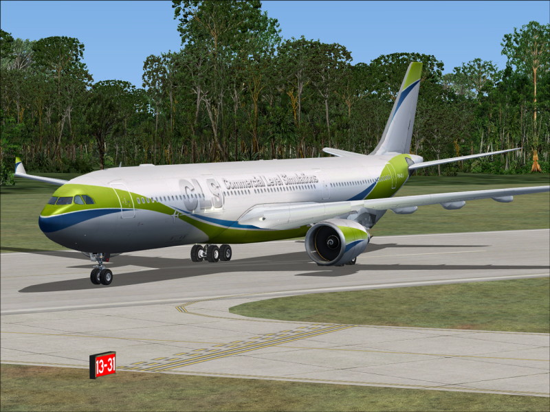 Airbus Collection: Long Haul - screenshot 8