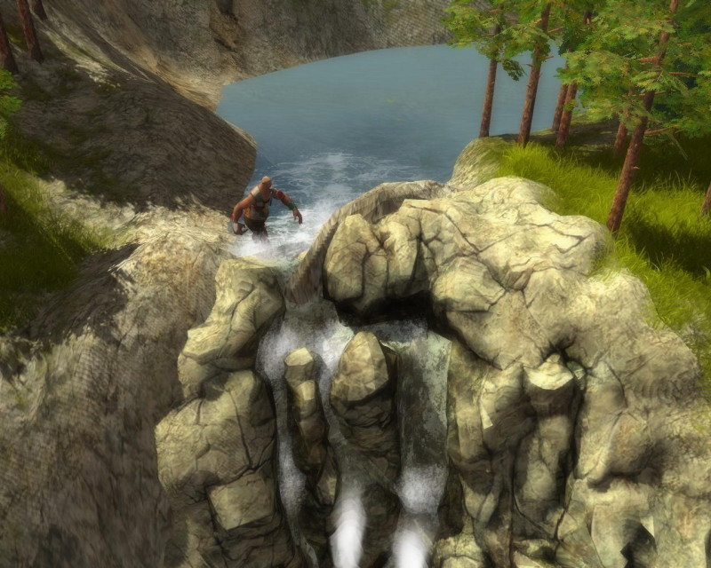 Majesty 2: The Fantasy Kingdom Sim - screenshot 17