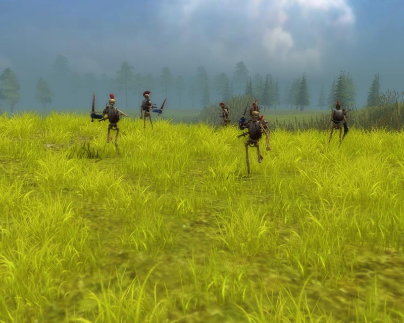 Majesty 2: The Fantasy Kingdom Sim - screenshot 15