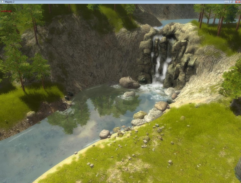 Majesty 2: The Fantasy Kingdom Sim - screenshot 14