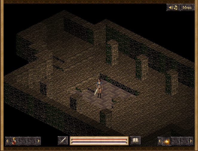 Darkness Springs - screenshot 14
