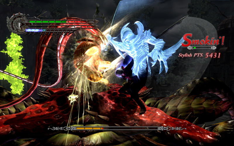 Devil May Cry 4 - screenshot 26