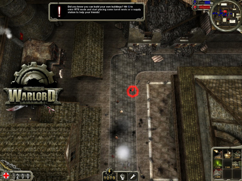 Iron Grip: Warlord - screenshot 42