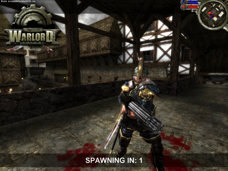 Iron Grip: Warlord - screenshot 40