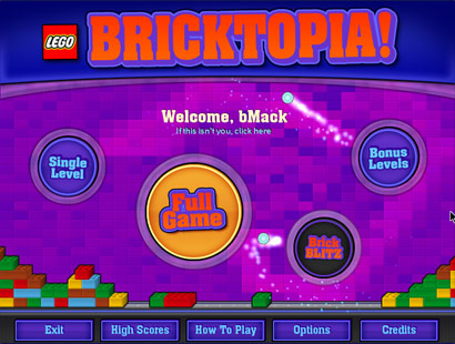 LEGO Bricktopia - screenshot 5
