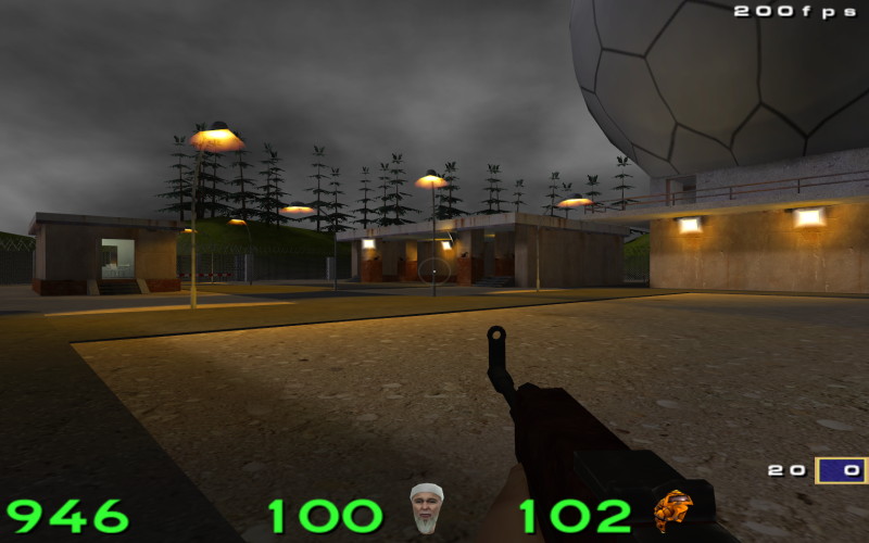 FPScore - screenshot 10