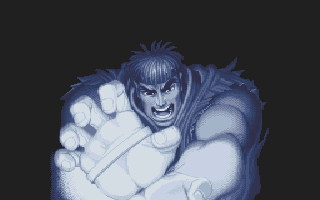 Super Street Fighter II - screenshot 5