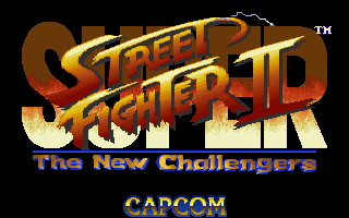 Super Street Fighter II - screenshot 4
