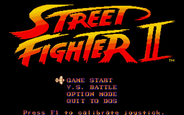 Street Fighter II - screenshot 19