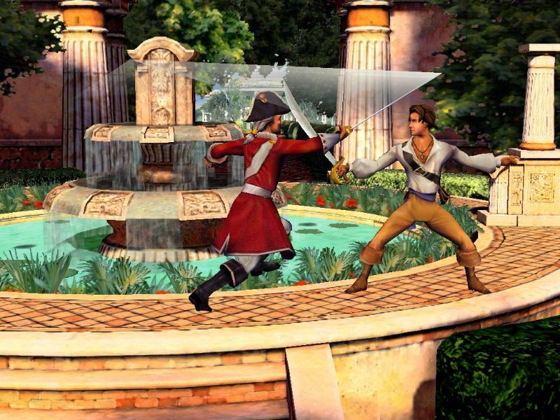 Sid Meier's Pirates! - screenshot 79