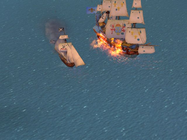 Sid Meier's Pirates! - screenshot 71