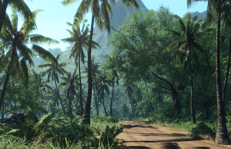 Crysis - screenshot 14