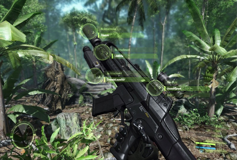 Crysis - screenshot 13