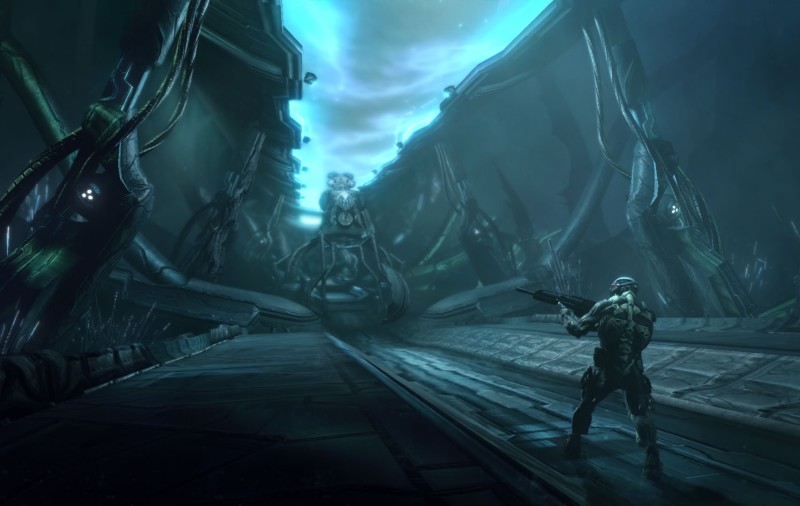 Crysis - screenshot 7