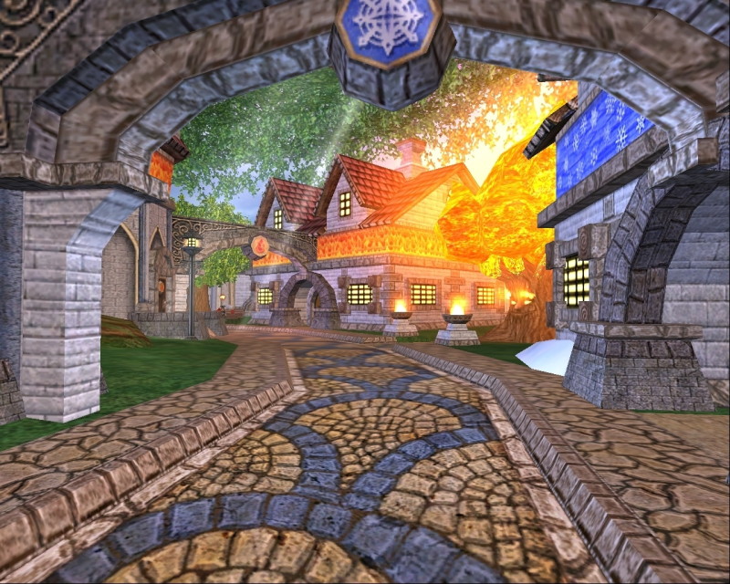 Wizard101 - screenshot 14