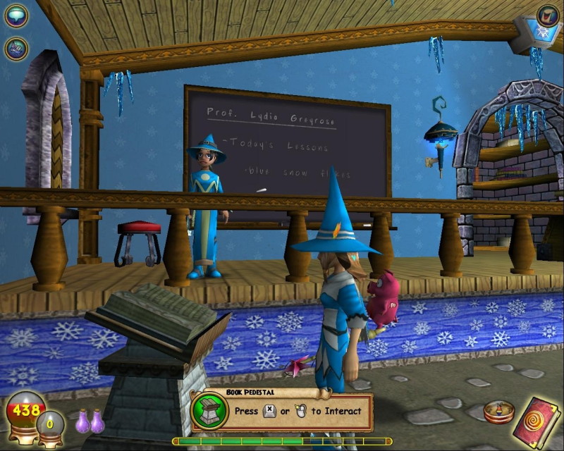 Wizard101 - screenshot 6