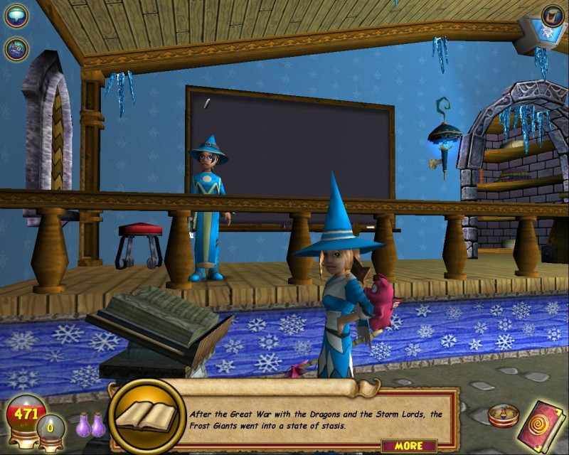 Wizard101 - screenshot 4