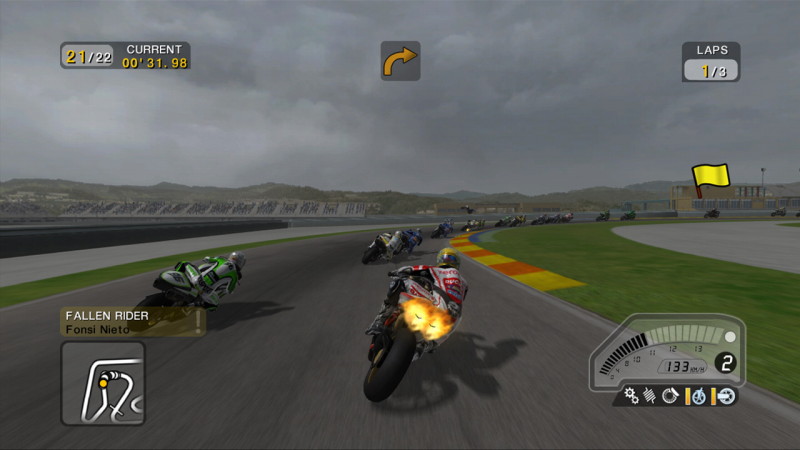 SBK-08: Superbike World Championship - screenshot 74