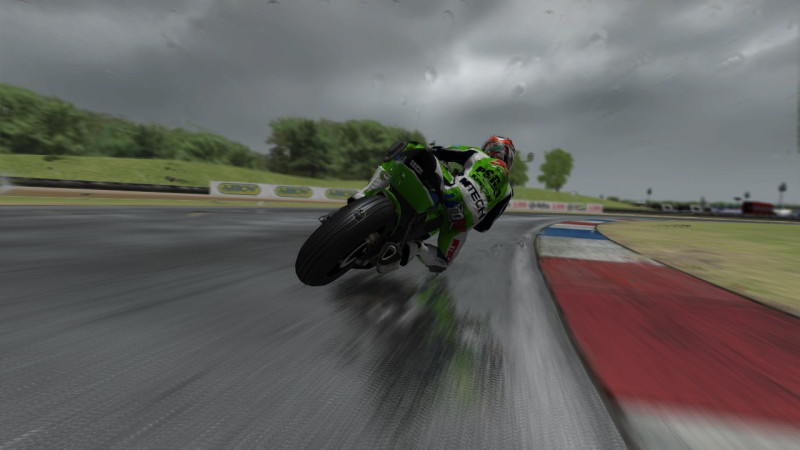 SBK-08: Superbike World Championship - screenshot 15