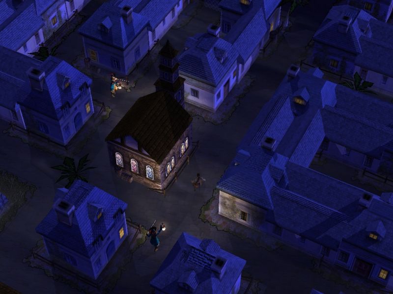 Sid Meier's Pirates! - screenshot 35