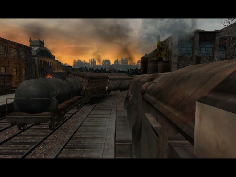 Call of Duty: United Offensive - screenshot 8