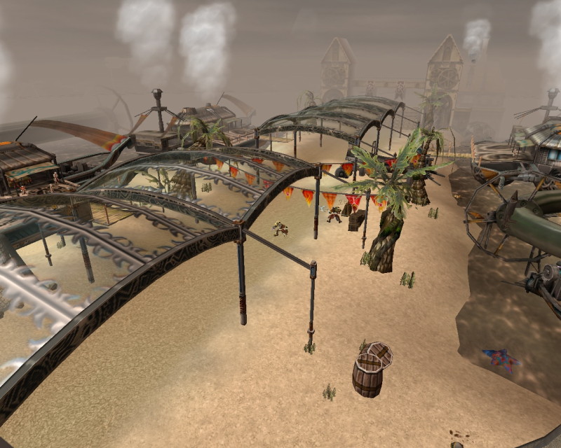 Neo Steam - screenshot 3