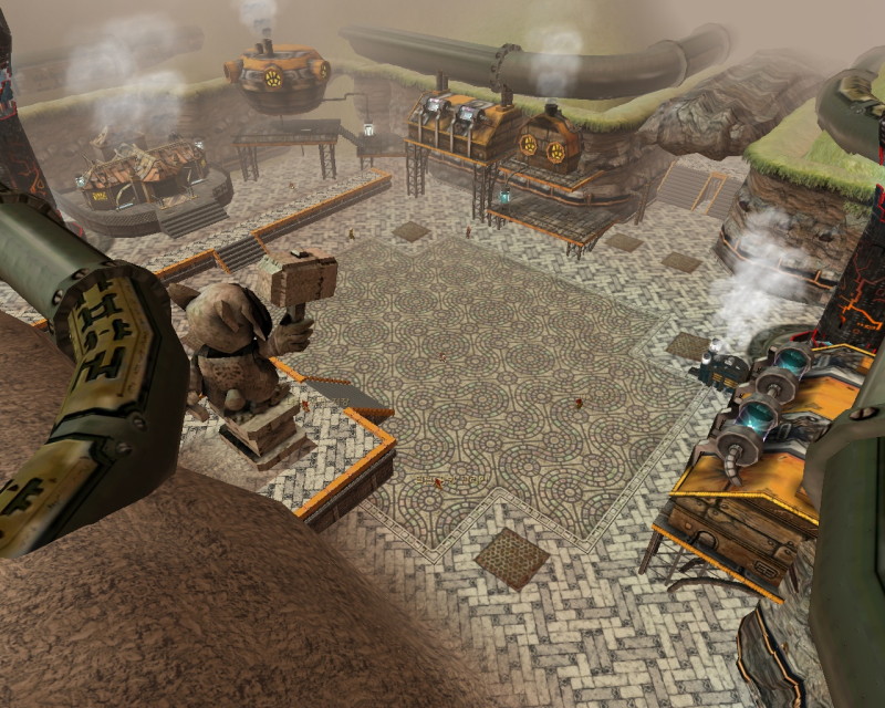 Neo Steam - screenshot 2