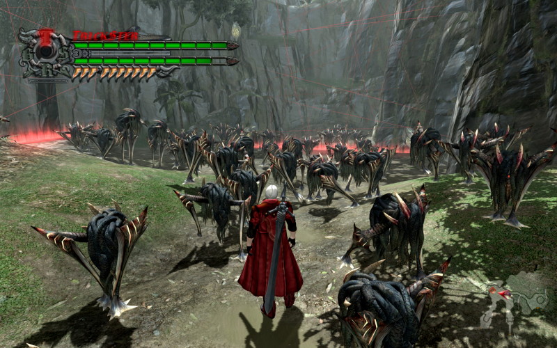 Devil May Cry 4 - screenshot 15