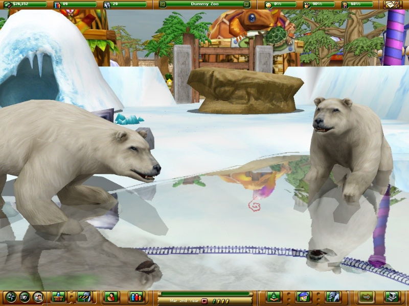 Zoo Empire - screenshot 39