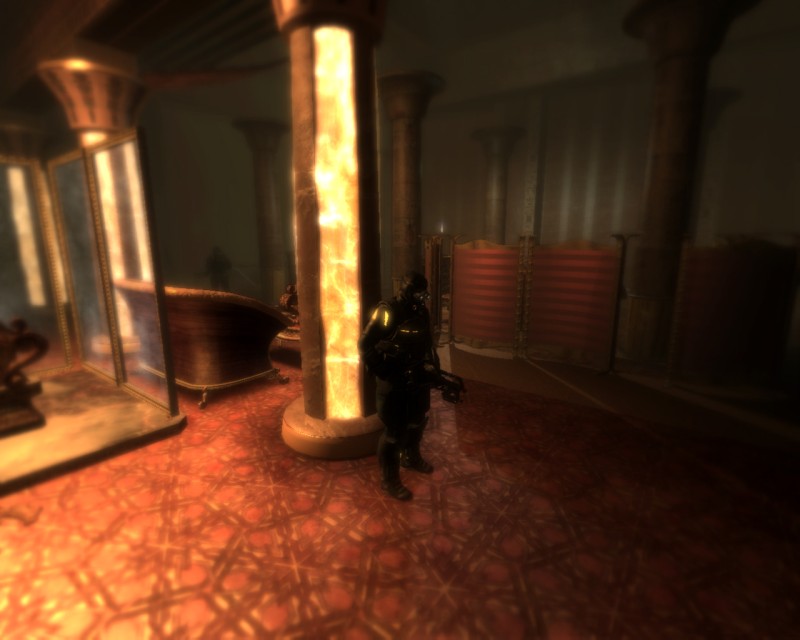 Scorpion: Disfigured - screenshot 9