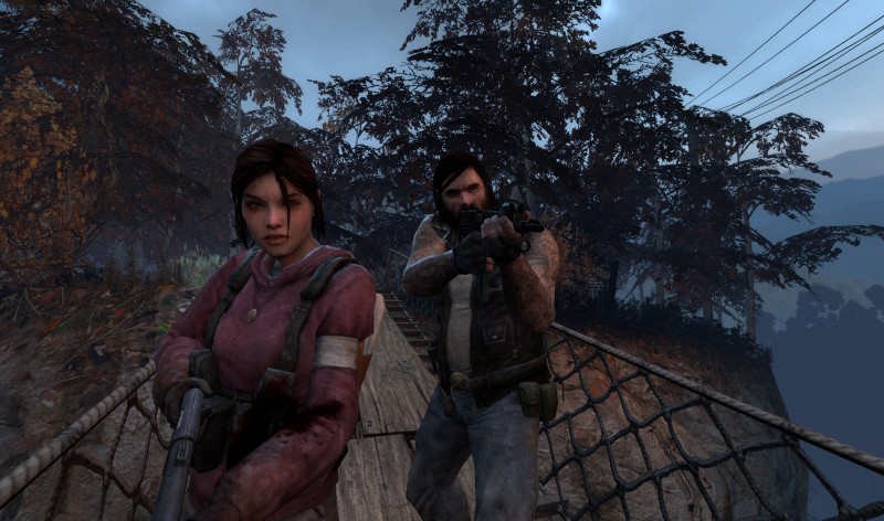 Left 4 Dead - screenshot 3