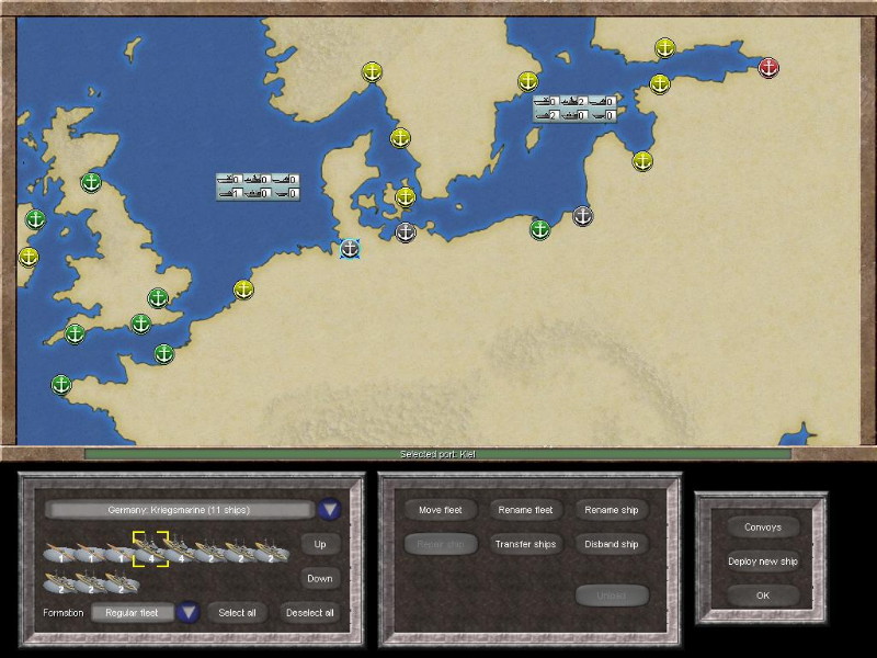 World War 2: Road to Victory - screenshot 10