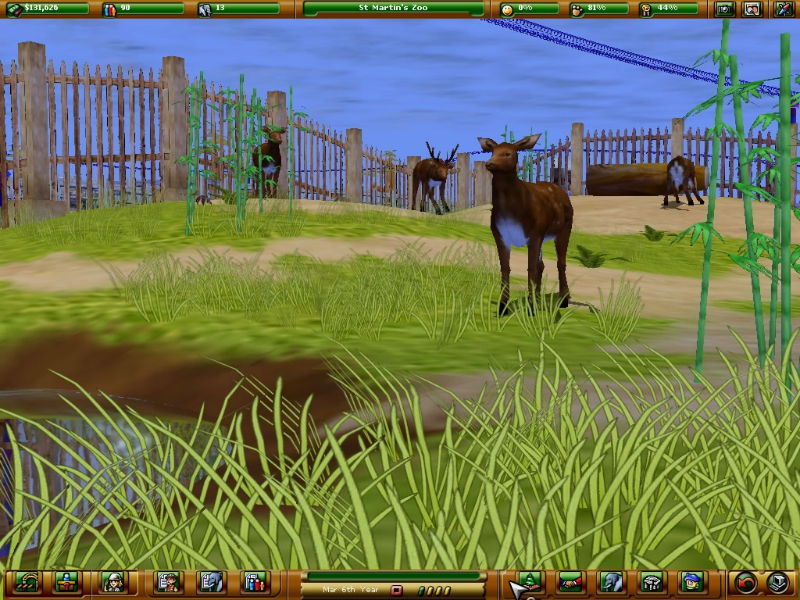 Zoo Empire - screenshot 16