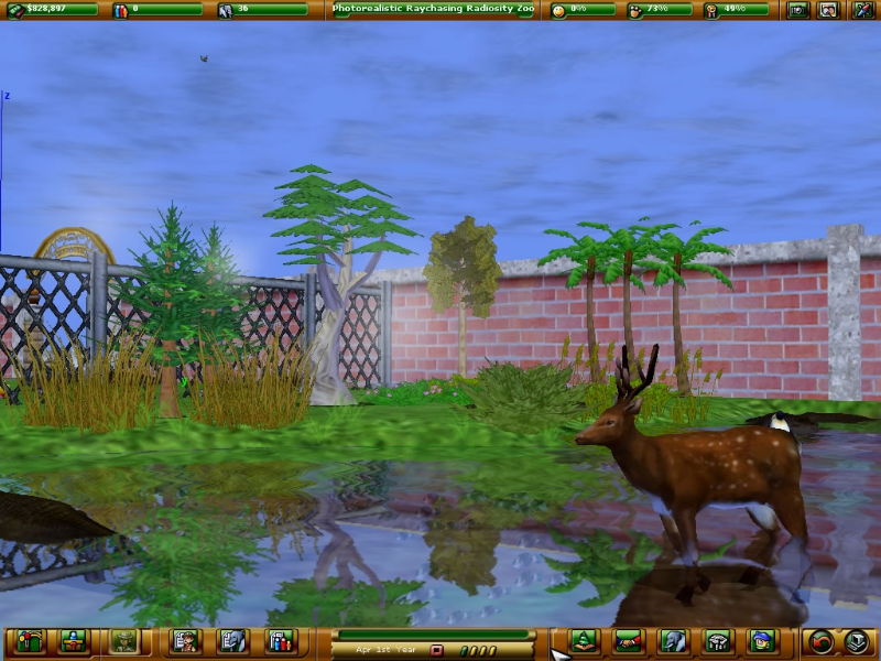 Zoo Empire - screenshot 14