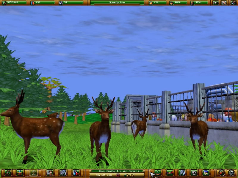 Zoo Empire - screenshot 13