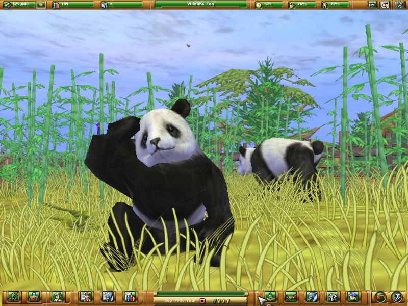 Zoo Empire - screenshot 5