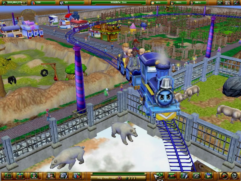 Zoo Empire - screenshot 4