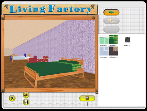 The Sims 2: Living Factory - screenshot 4
