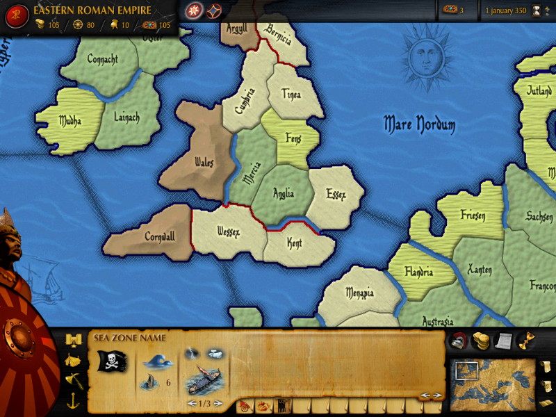 Great Invasions - screenshot 17