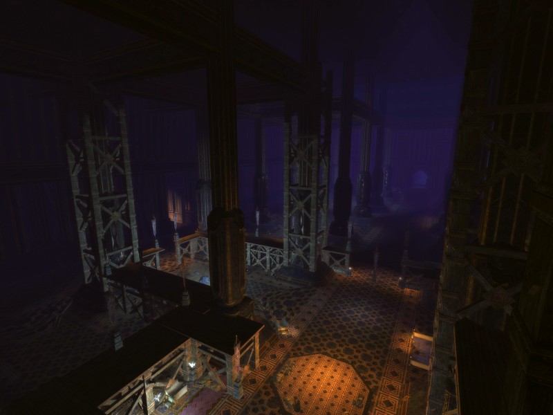 The Lord of the Rings Online: Mines of Moria - screenshot 98