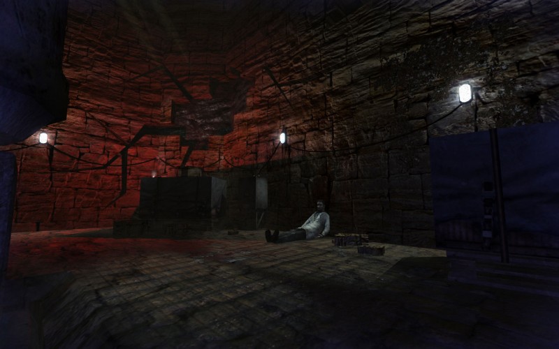 Penumbra: Requiem - screenshot 13