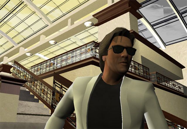 Miami Vice - screenshot 26