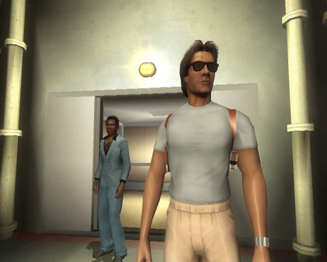 Miami Vice - screenshot 15