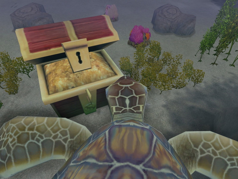 Zoo Tycoon 2: Ultimate Collection - screenshot 9